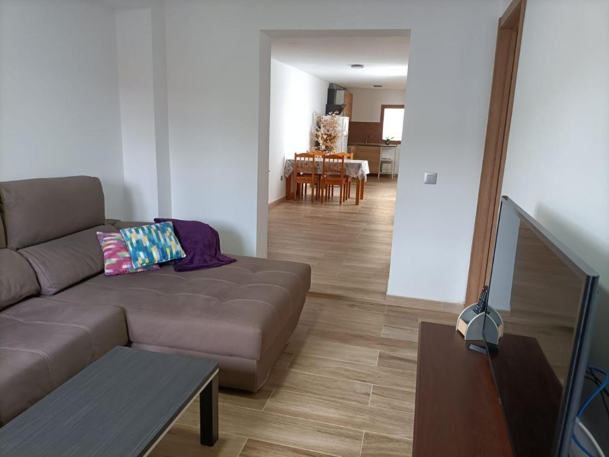 Taliarte 36 Apartment Vecindario (Gran Canaria)