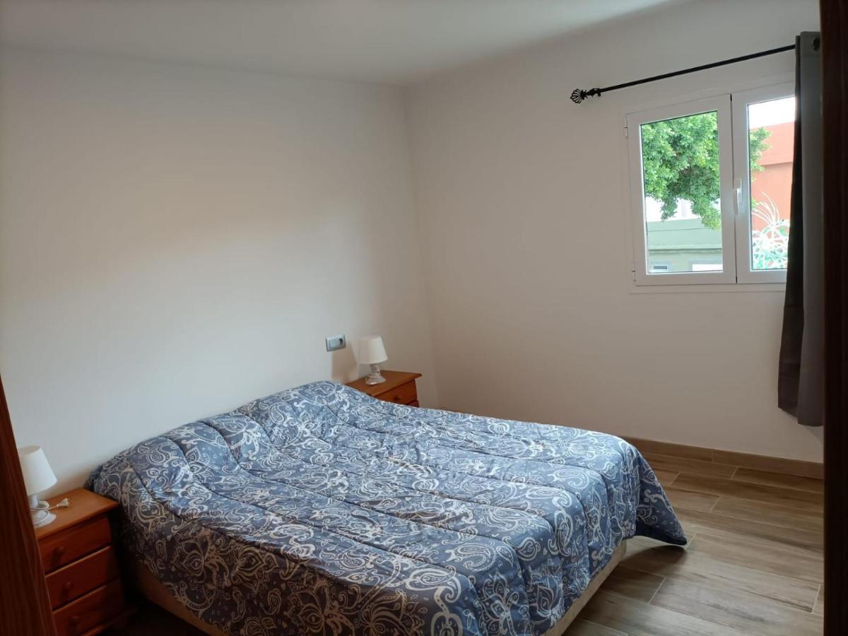 Taliarte 36 Apartment Vecindario (Gran Canaria)