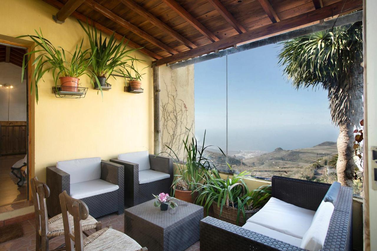Сasa de vacaciones Mirador De Domingo