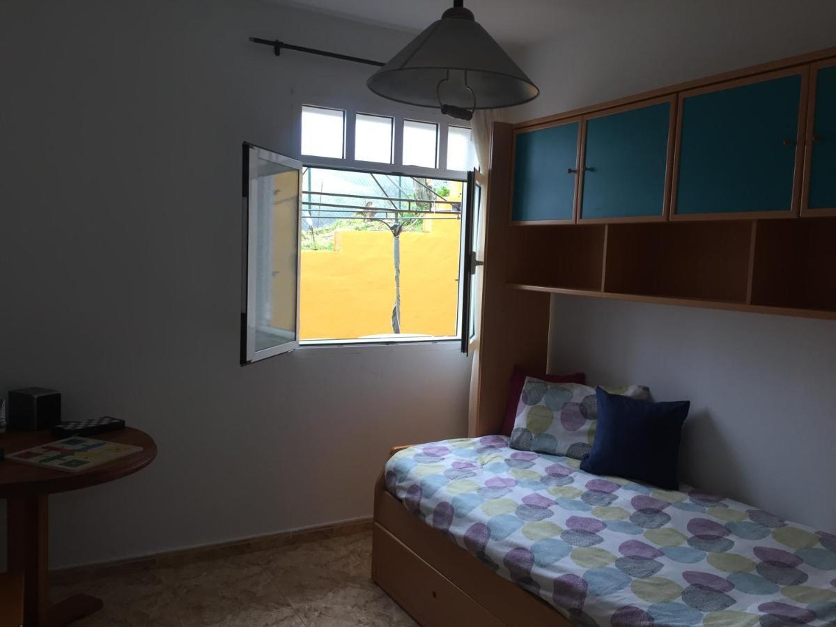 Casa Juana Holiday home *
