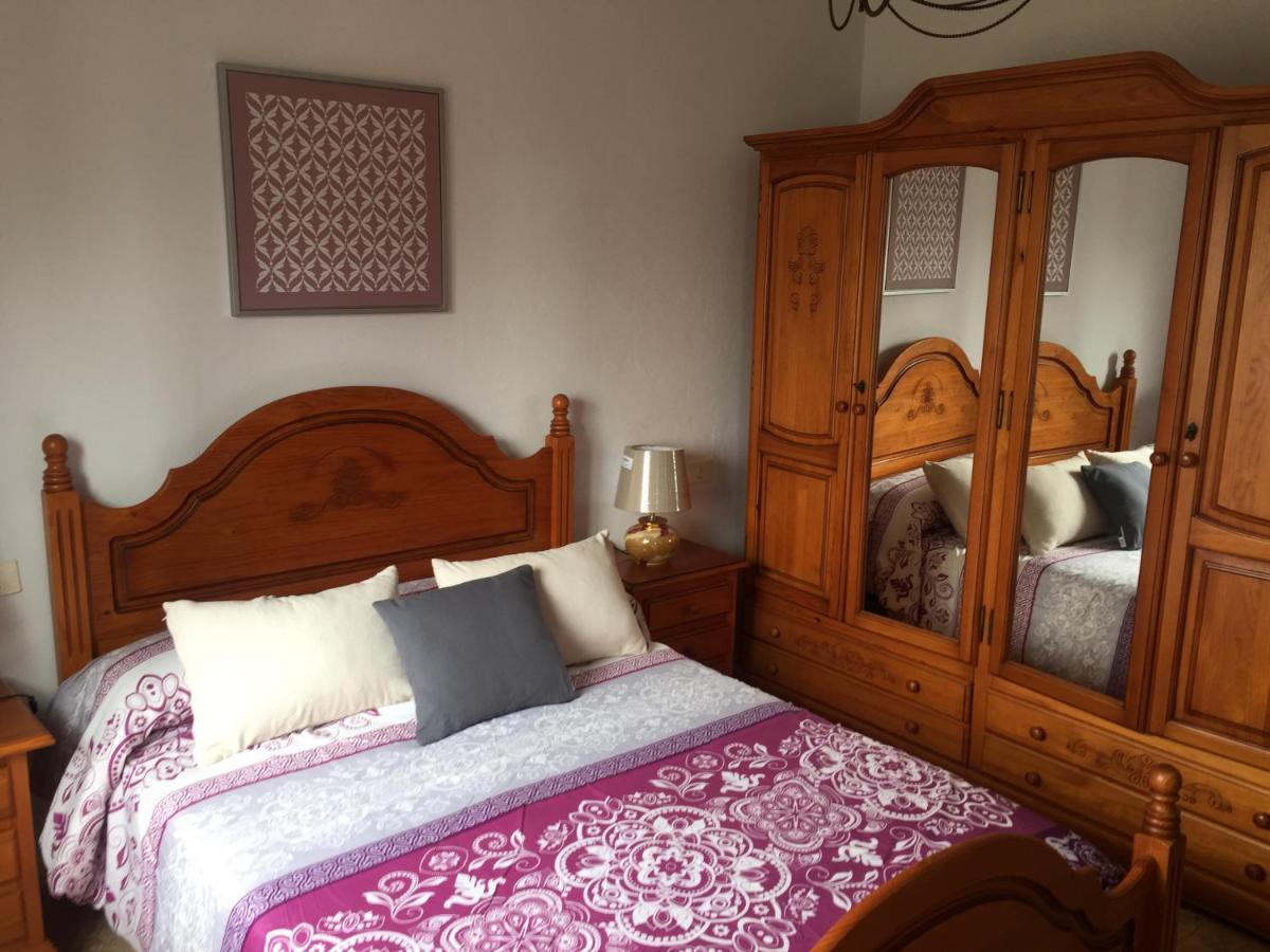 Casa Juana Holiday home Moya (Gran Canaria)