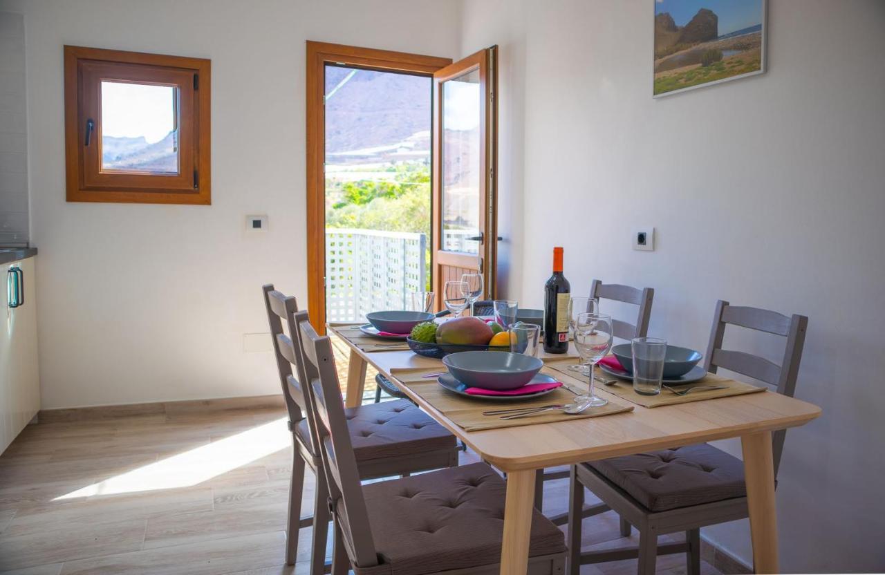 Apartment El Blanquizal