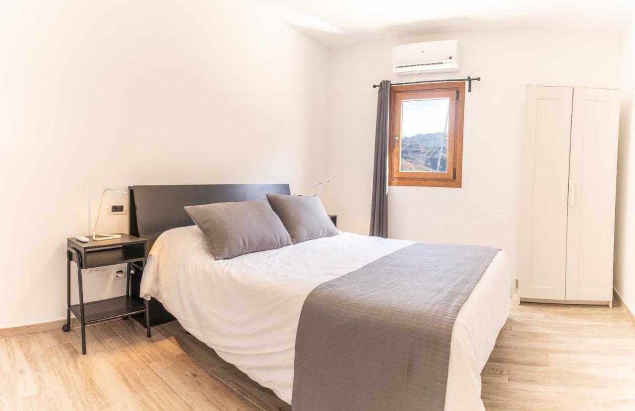 El Blanquizal Apartment *