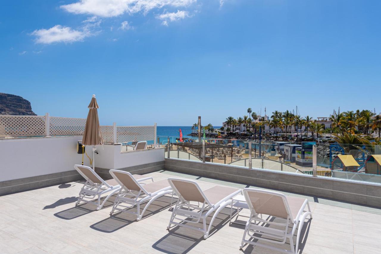 Casa vacanze Blue Sea Ii - Front
