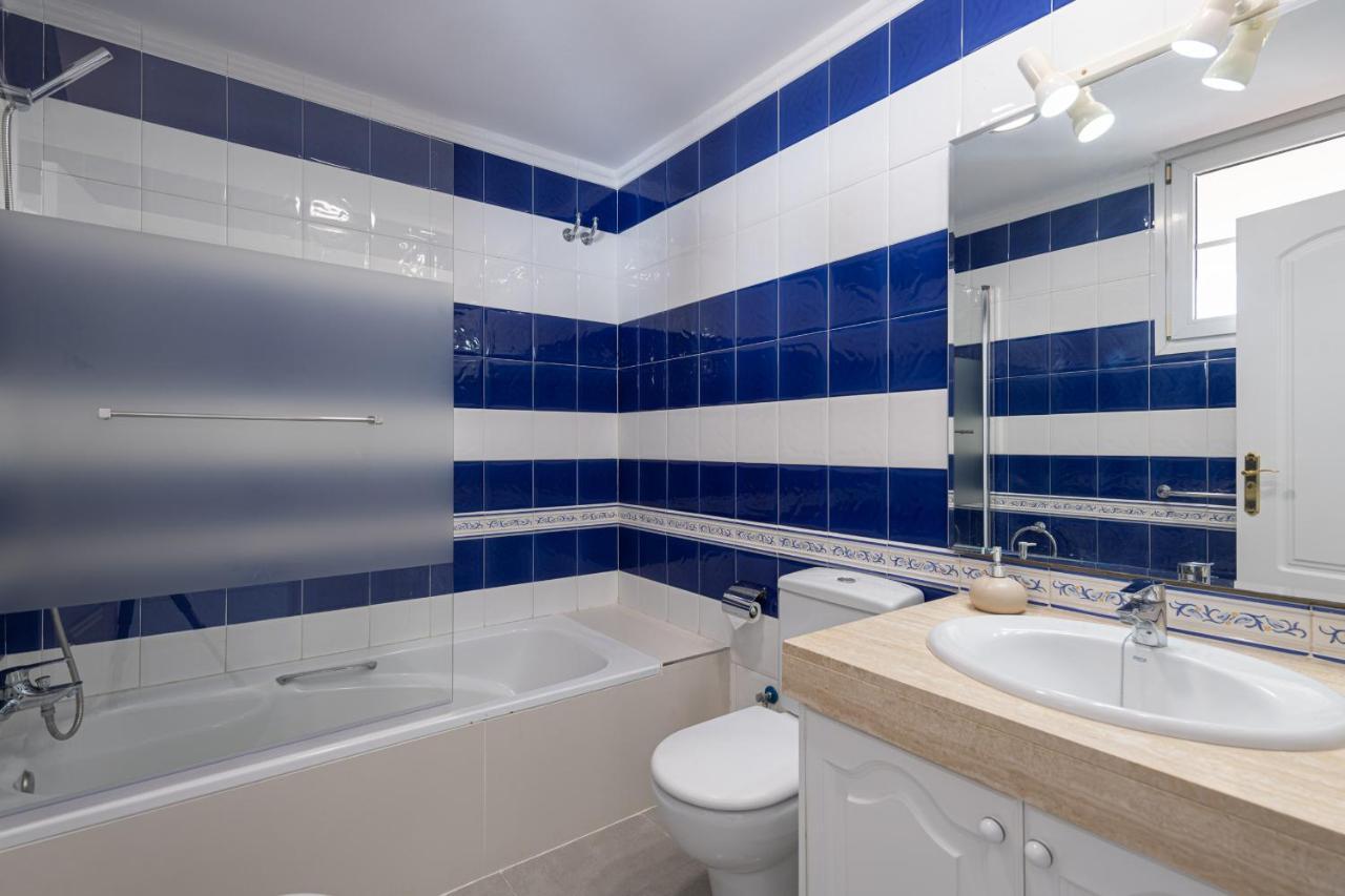Casa vacanze Blue Sea Ii - Front