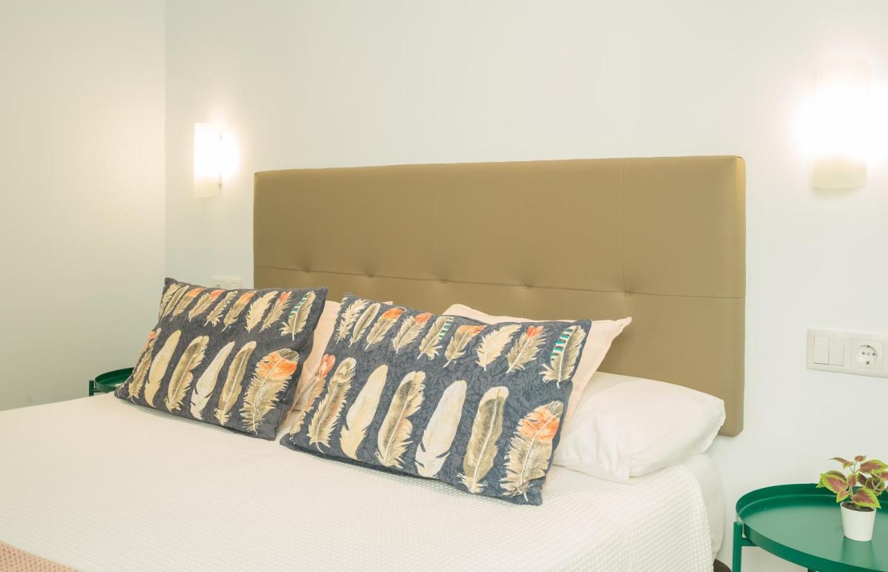 Apartment Hercot Canteras Relax Las Palmas de Gran Canaria