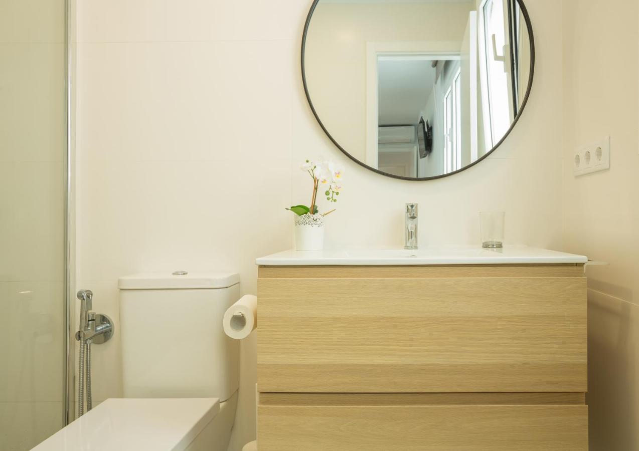 Apartment Hercot Canteras Relax