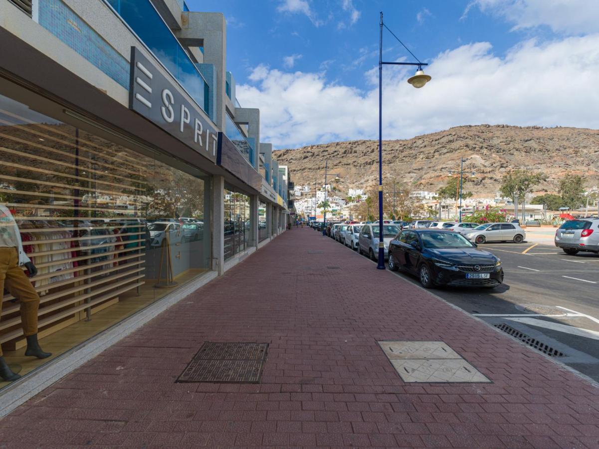 Holiday home First Line - Parking Free Mogan
