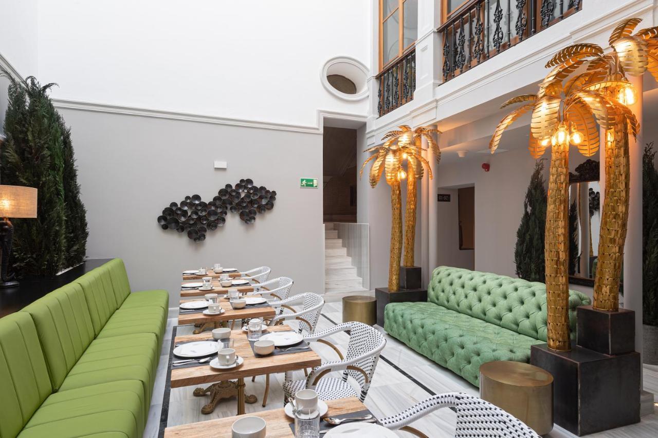 Hotel Boutique Cordial Malteses (adults Only) 4*