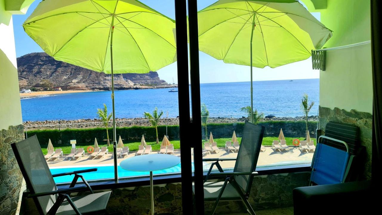 Oceanfront Deluxe-45m, 2 Big Pools,2aircondition, 2tv-65