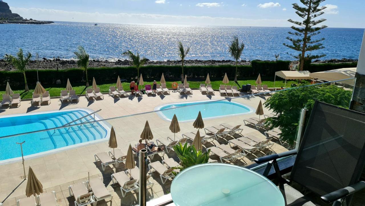Oceanfront Deluxe-45m, 2 Big Pools,2aircondition, 2tv-65