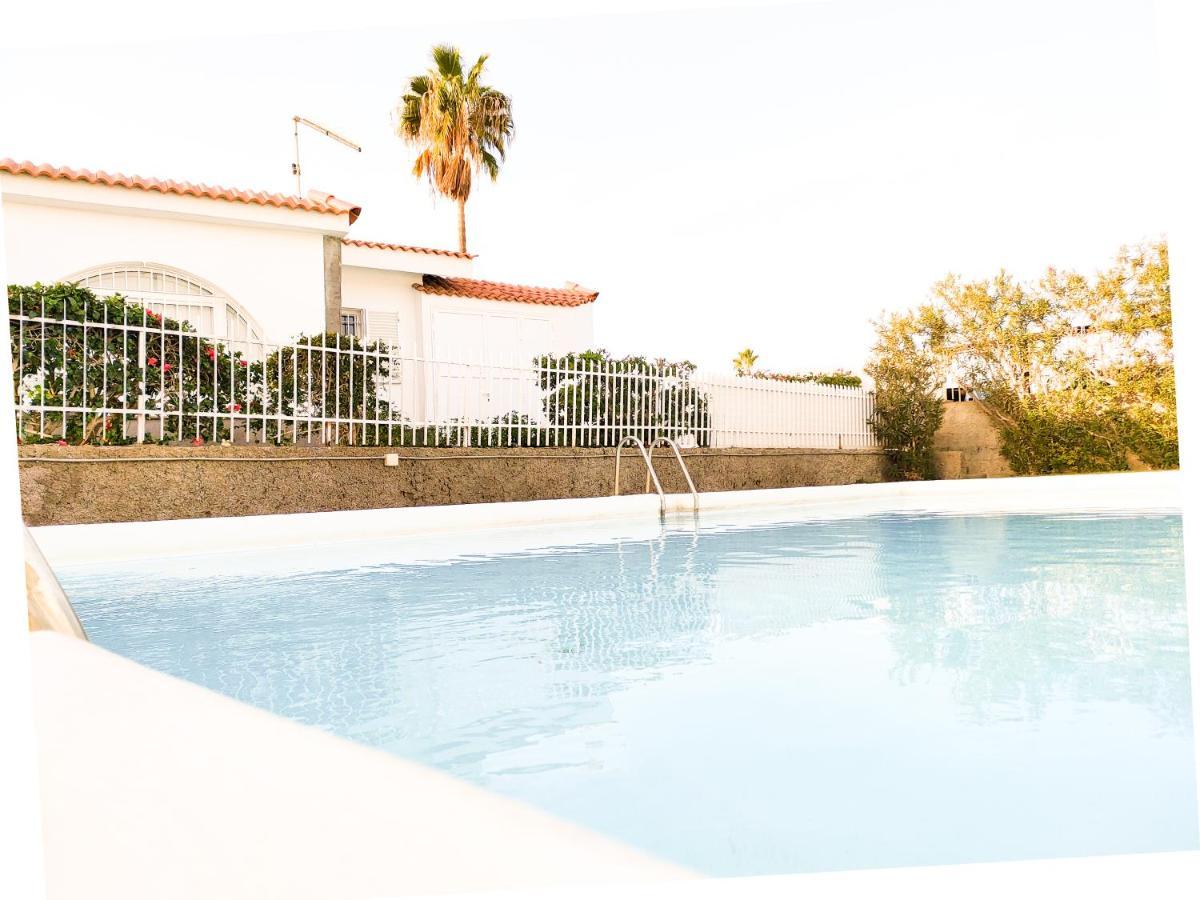 Casa vacanze Pretty Terrace House In Maspalomas *