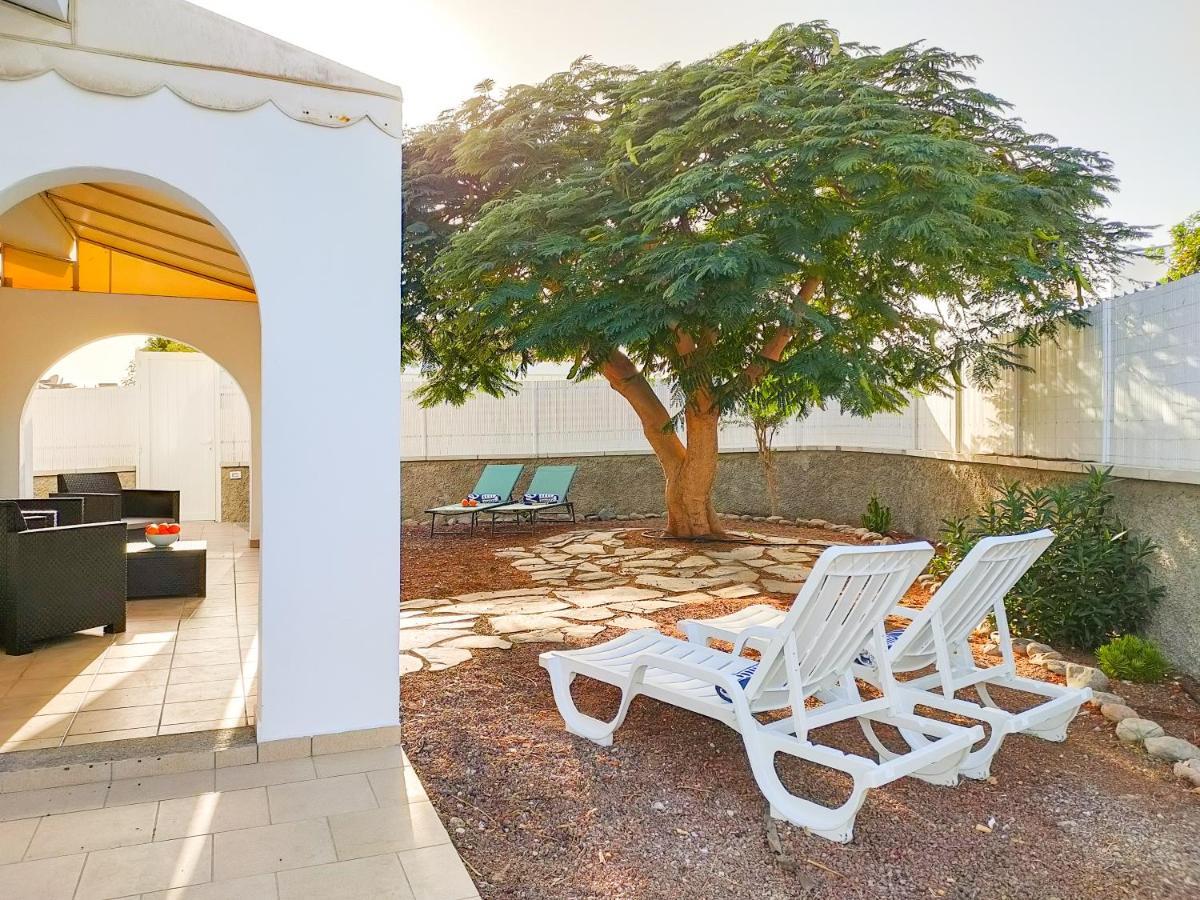 Casa vacanze Pretty Terrace House In Maspalomas *
