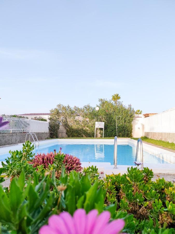Pretty Terrace House In Maspalomas Casa vacanze *