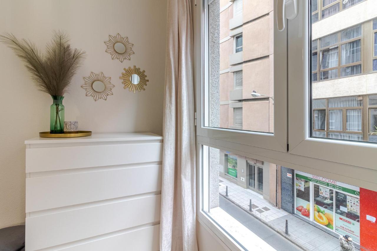 Lovely Hygge Flat In Canteras * Las Palmas de Gran Canaria