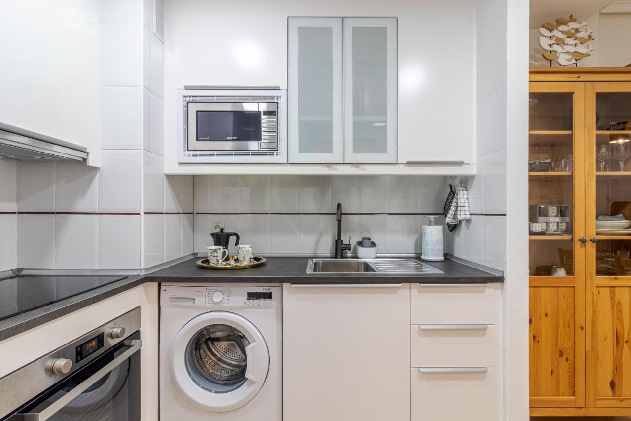 Apartamento Lovely Hygge Flat In Canteras Las Palmas de Gran Canaria