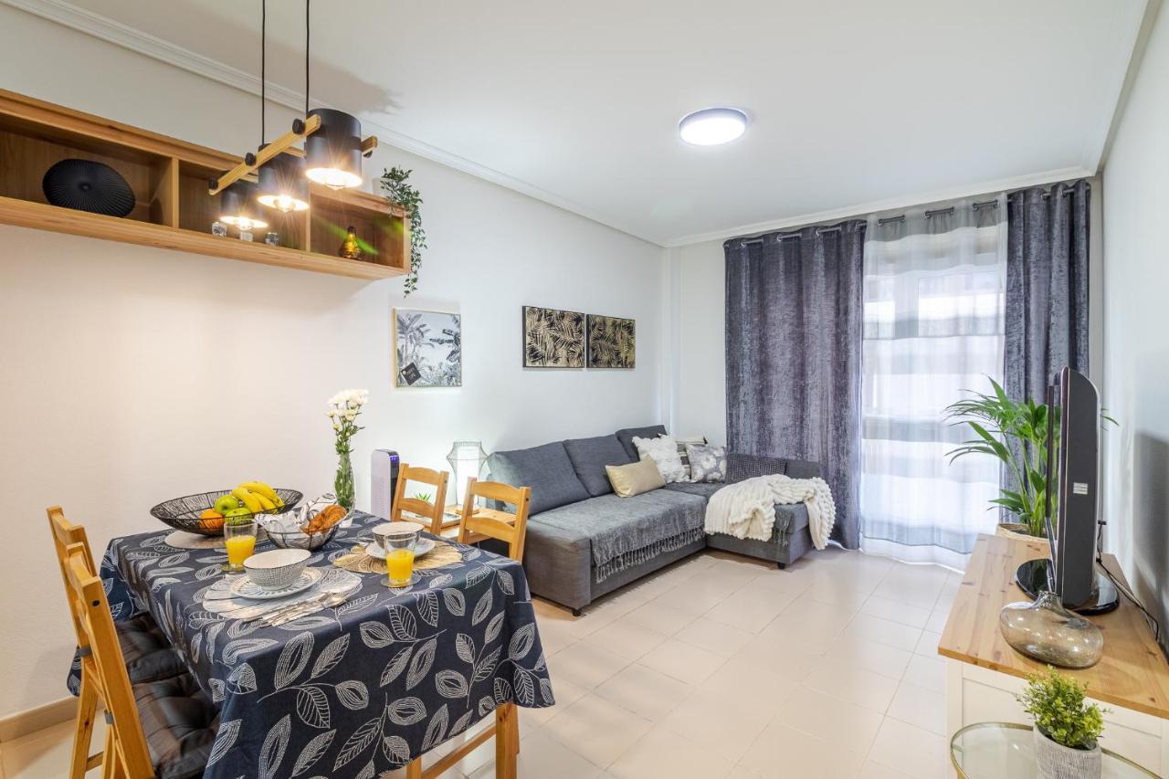 Apartamento Lovely Hygge Flat In Canteras *