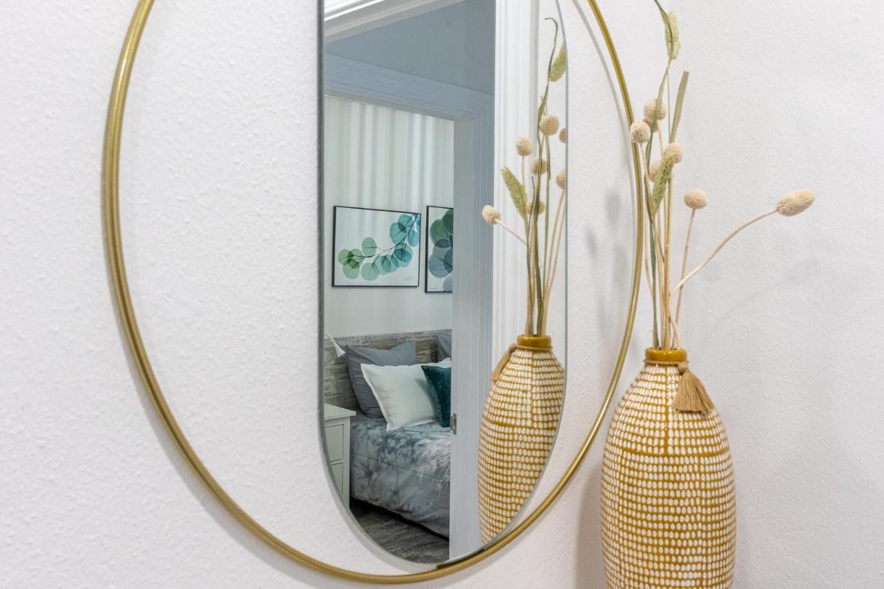Apartamento Lovely Hygge Flat In Canteras