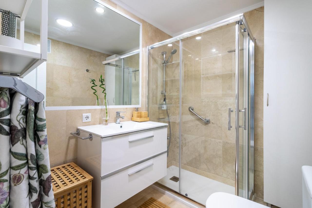 Lovely Hygge Flat In Canteras Apartamento