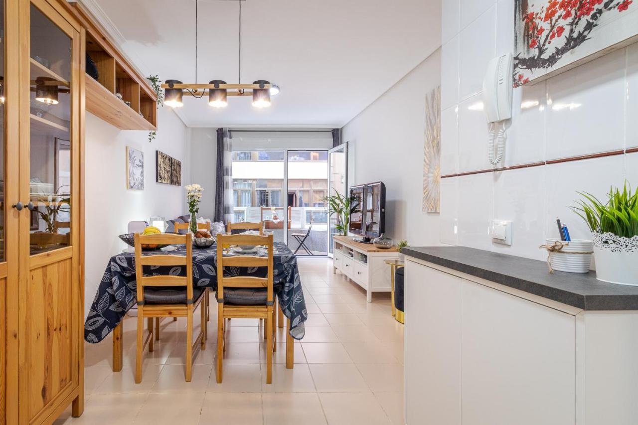 Lovely Hygge Flat In Canteras Apartamento Las Palmas de Gran Canaria