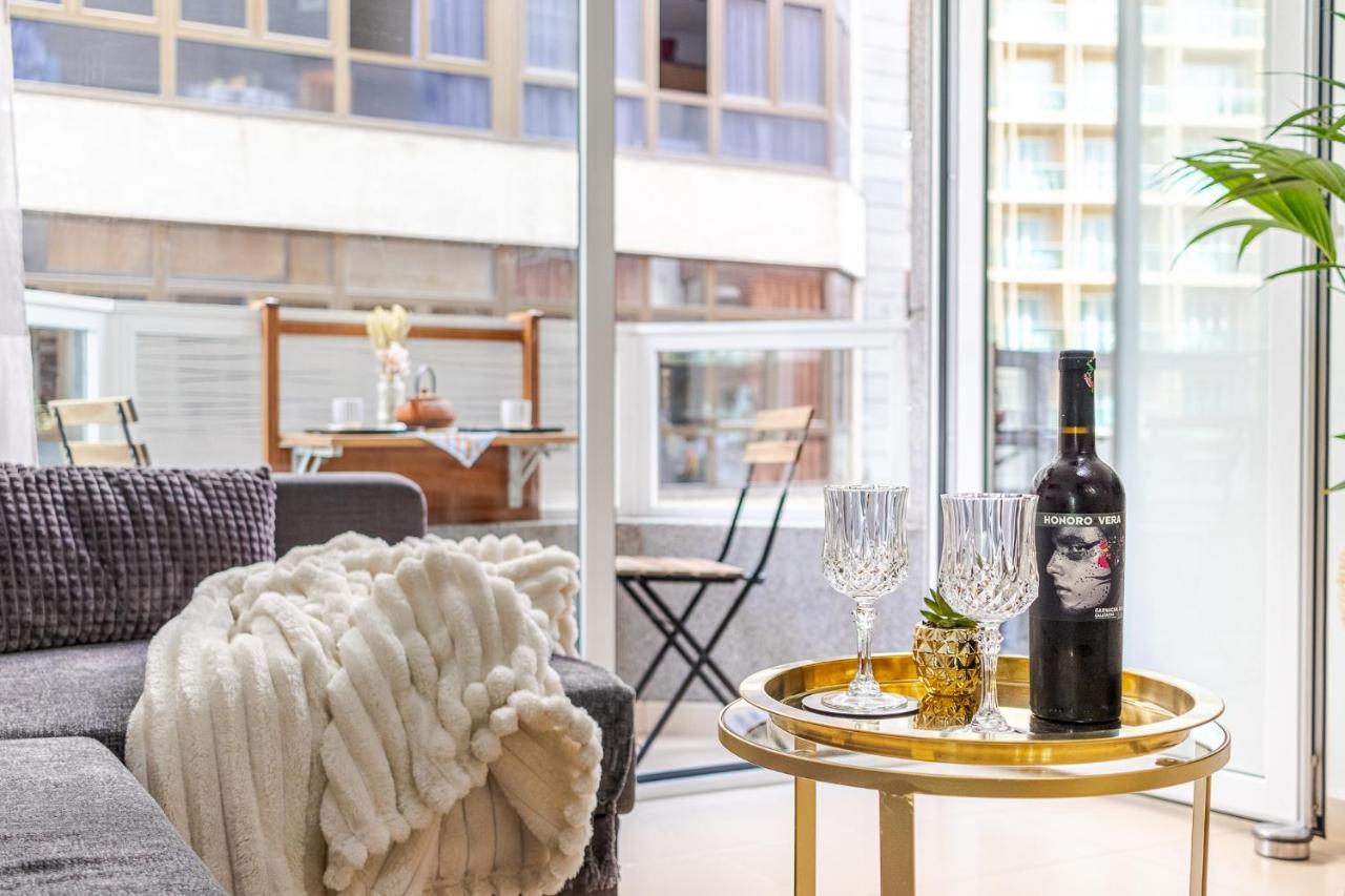 Lovely Hygge Flat In Canteras
