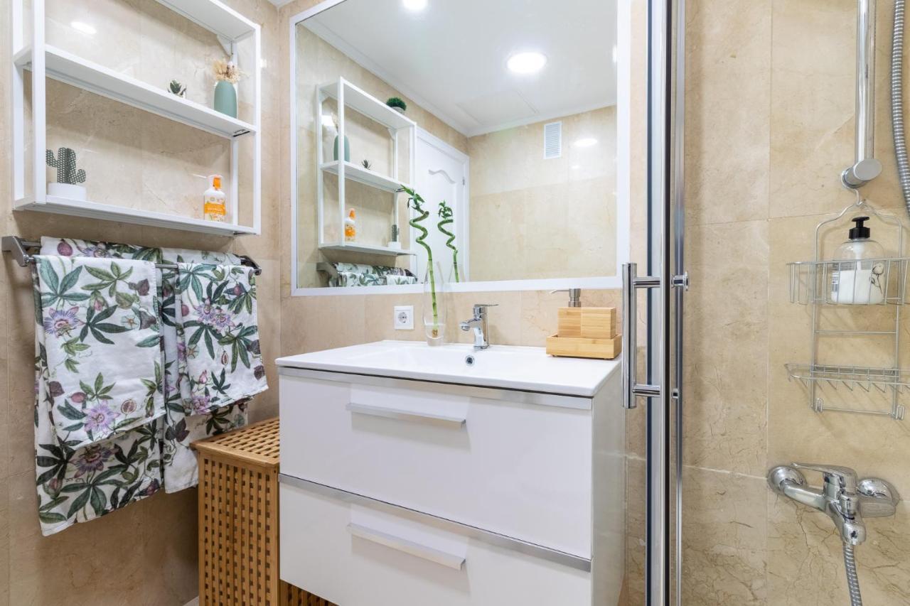 Apartamento Lovely Hygge Flat In Canteras *