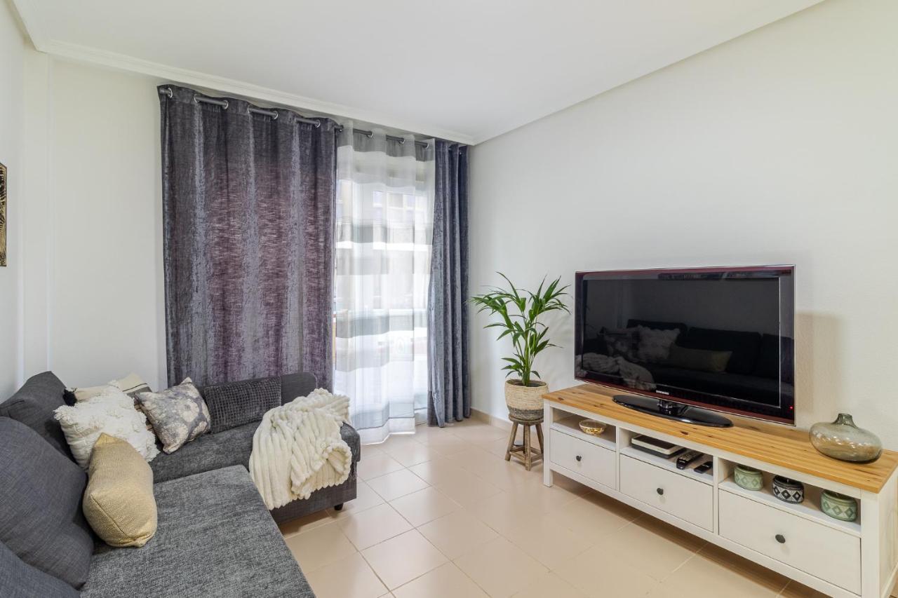 Apartamento Lovely Hygge Flat In Canteras Las Palmas de Gran Canaria