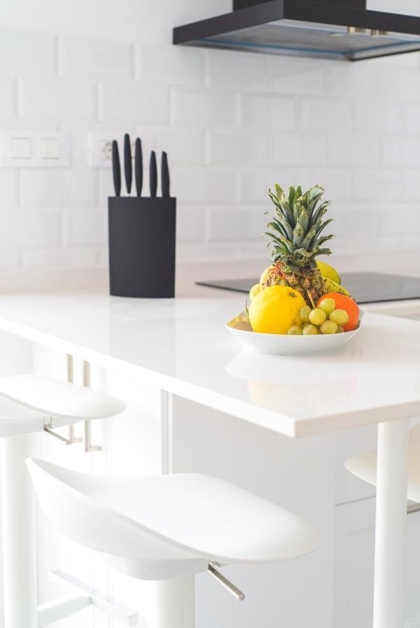 Apartamento Home2book Design Sea Front Canteras1 *