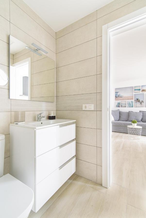Apartamento Home2book Design Sea Front Canteras1 *