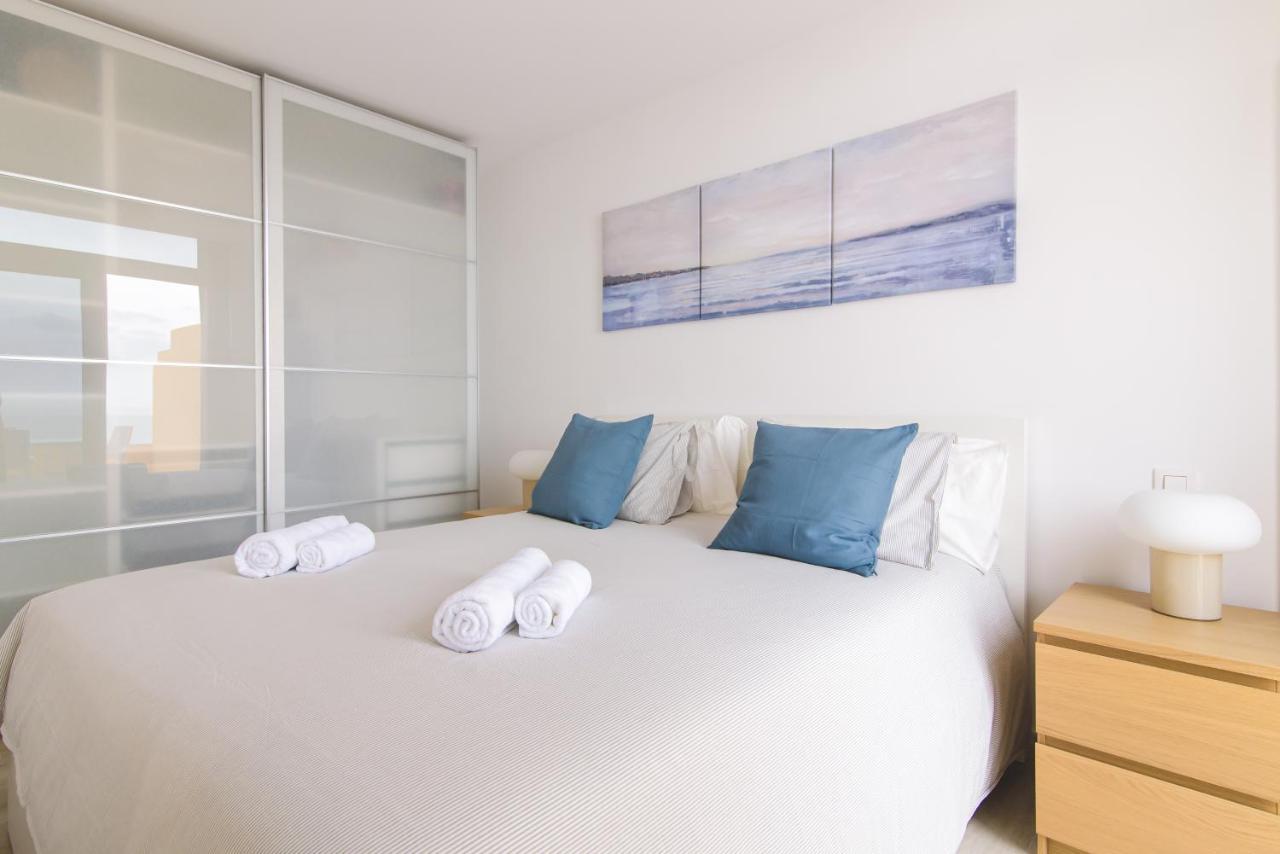 Home2book Design Sea Front Canteras1 Las Palmas de Gran Canaria