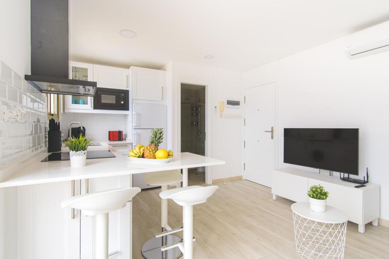 Home2book Design Sea Front Canteras1 Las Palmas de Gran Canaria