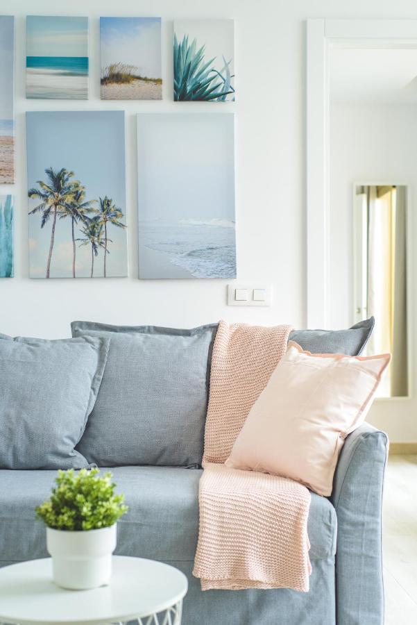 Home2book Design Sea Front Canteras1 Apartamento Las Palmas de Gran Canaria