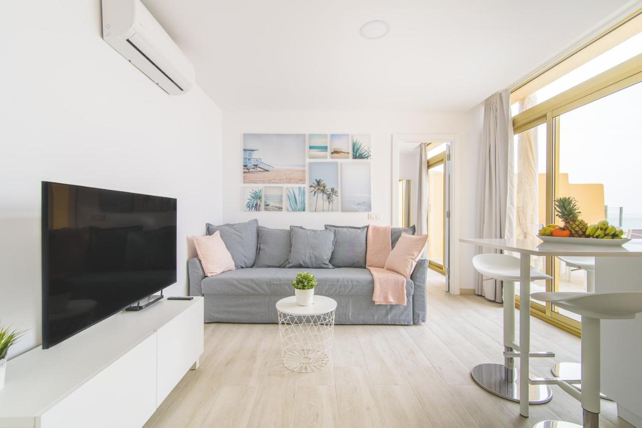 Home2book Design Sea Front Canteras1 * Las Palmas de Gran Canaria
