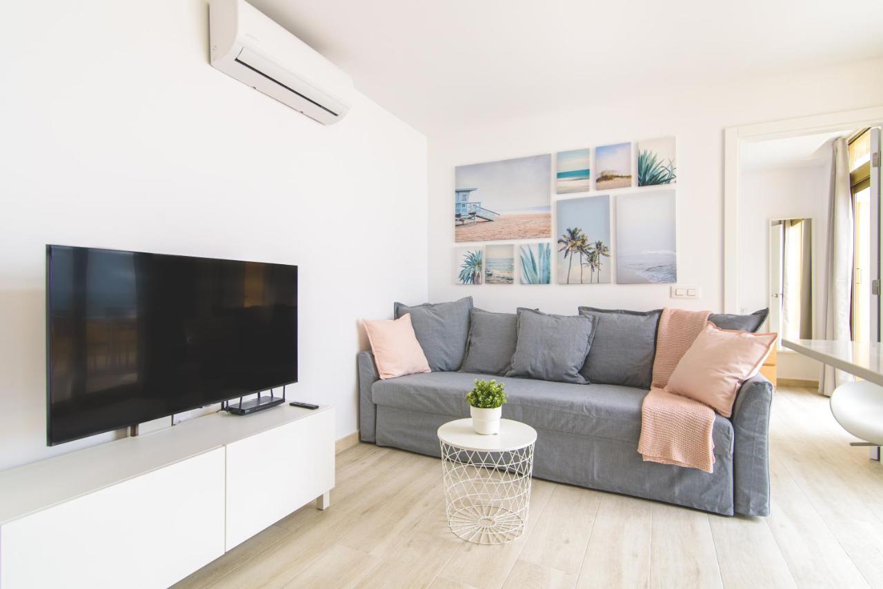 Home2book Design Sea Front Canteras1 Apartamento *