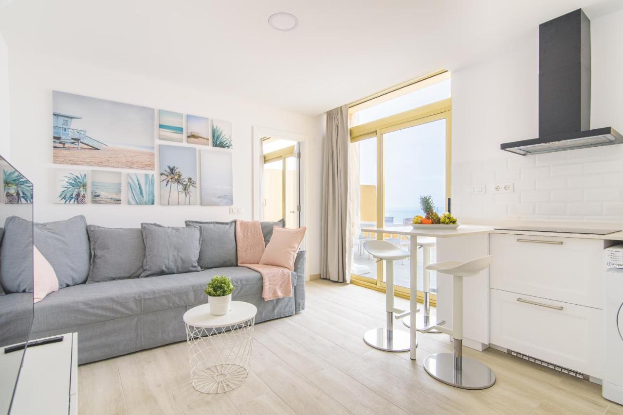 Apartamento Home2book Design Sea Front Canteras1 Las Palmas de Gran Canaria