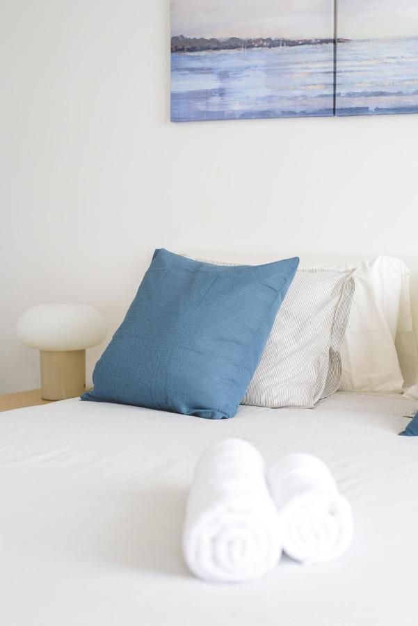 Apartamento Home2book Design Sea Front Canteras1 *