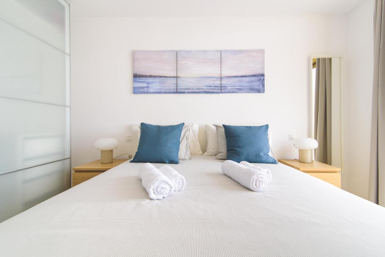 Home2book Design Sea Front Canteras1 Apartamento