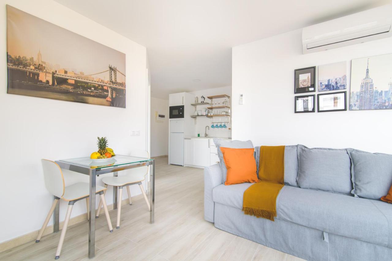 Home2book Design Canteras2 * Las Palmas de Gran Canaria