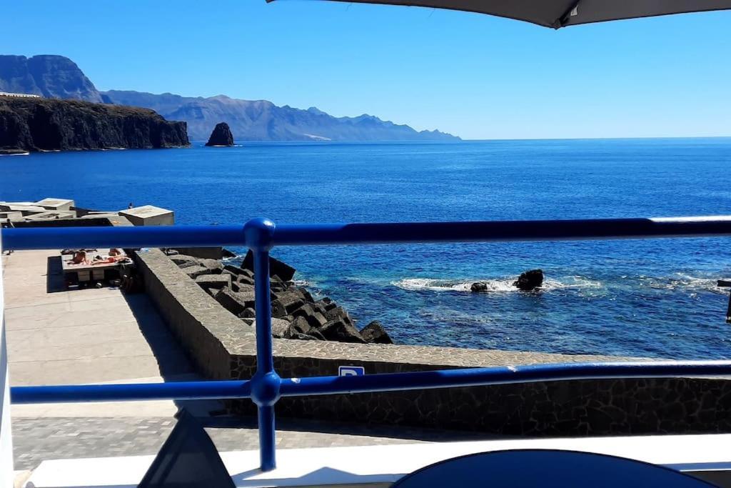 Apartment El Roquete, Feel The Sea Galdar