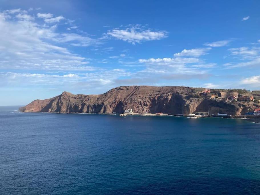 El Roquete, Feel The Sea Apartment *