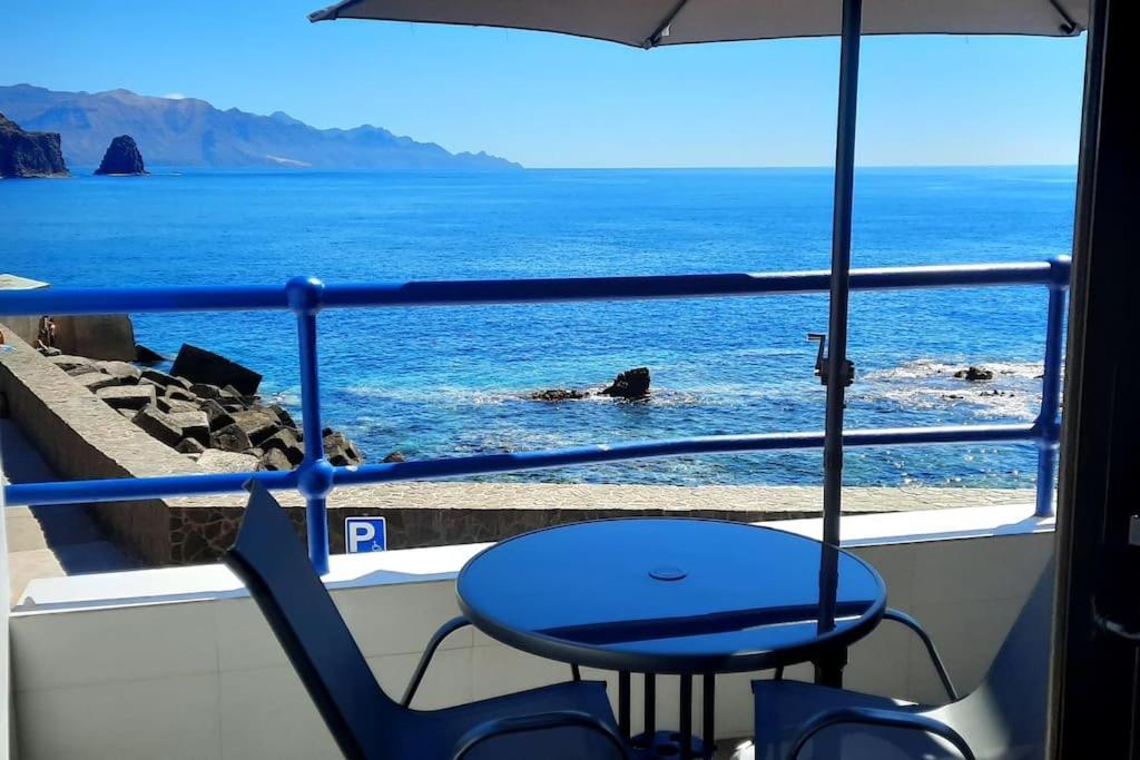 El Roquete, Feel The Sea Apartment