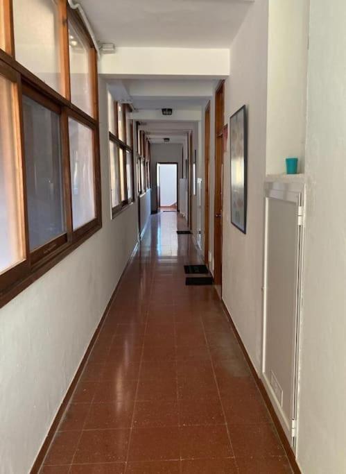 Apartment El Roquete, Feel The Sea