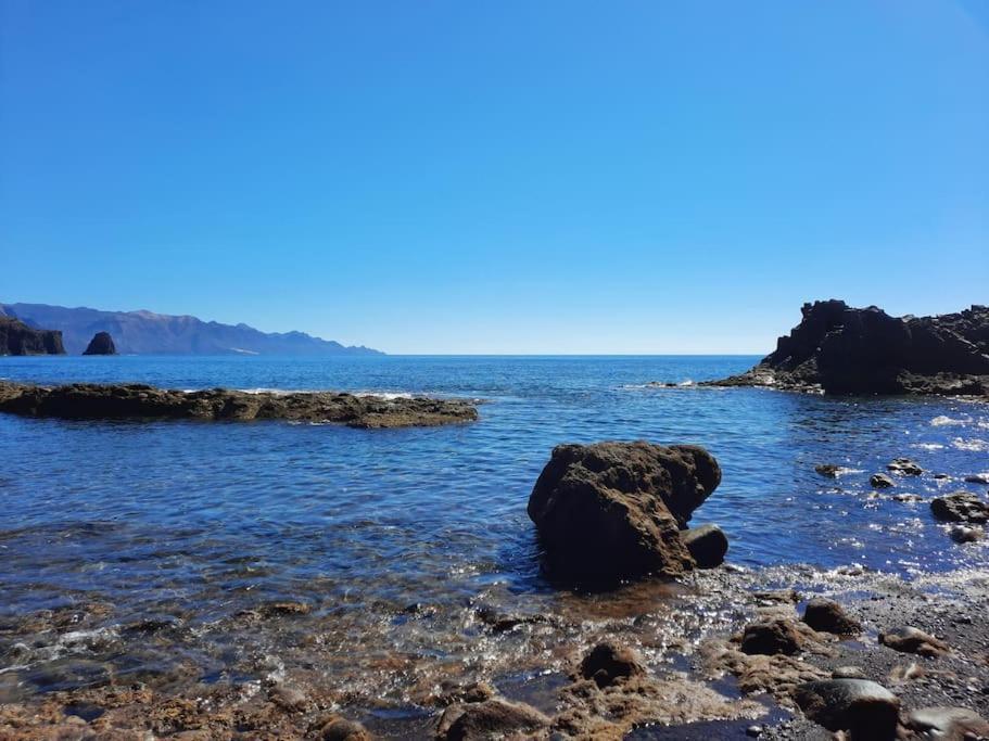 El Roquete, Feel The Sea * Galdar