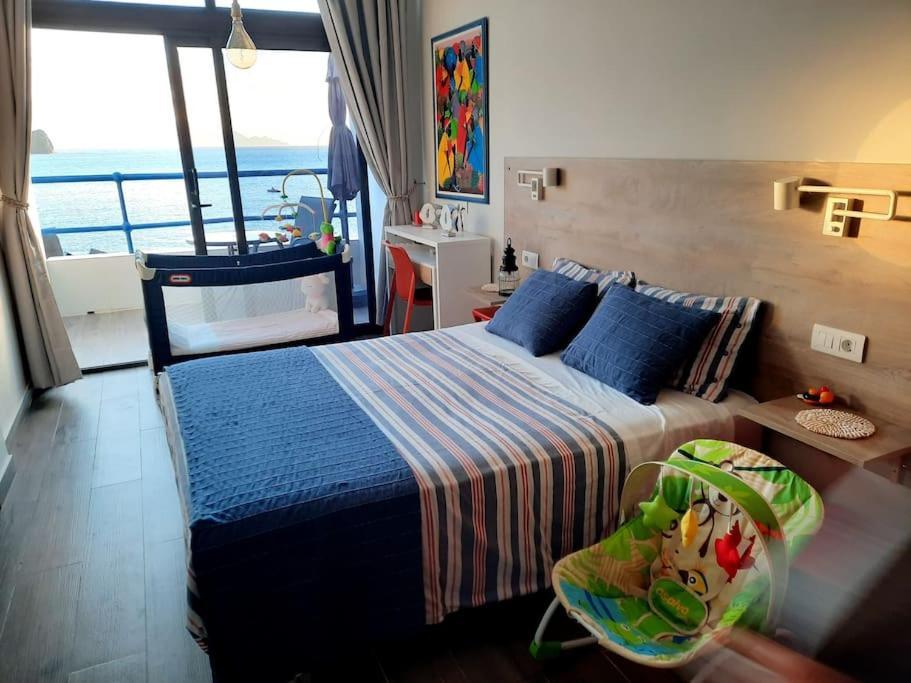 El Roquete, Feel The Sea * Galdar