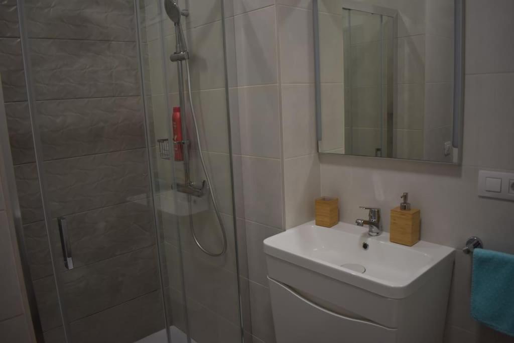 El Roquete, Feel The Sea Apartment *