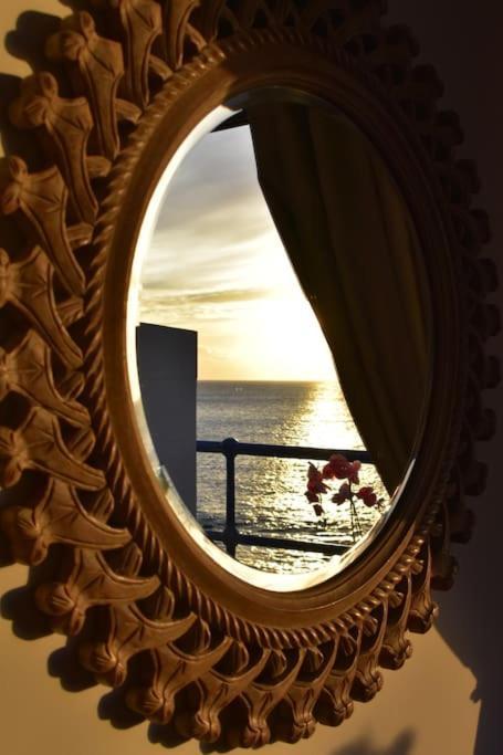 El Roquete, Feel The Sea Apartment *