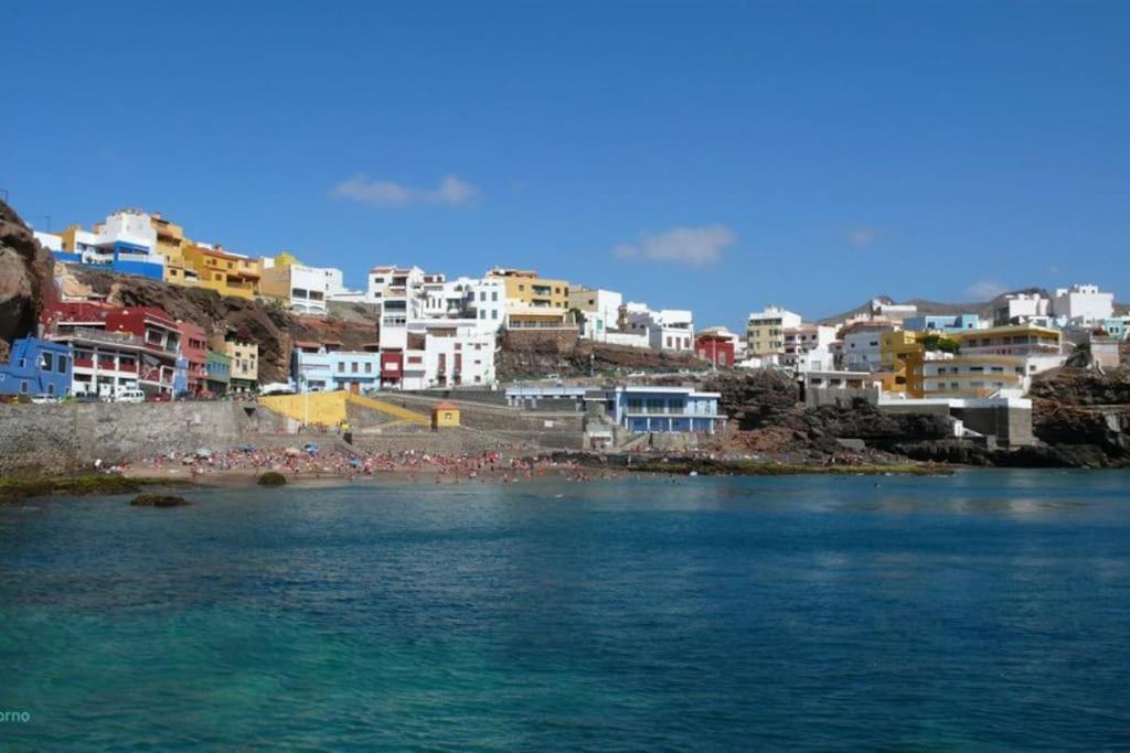 El Roquete, Feel The Sea Apartment