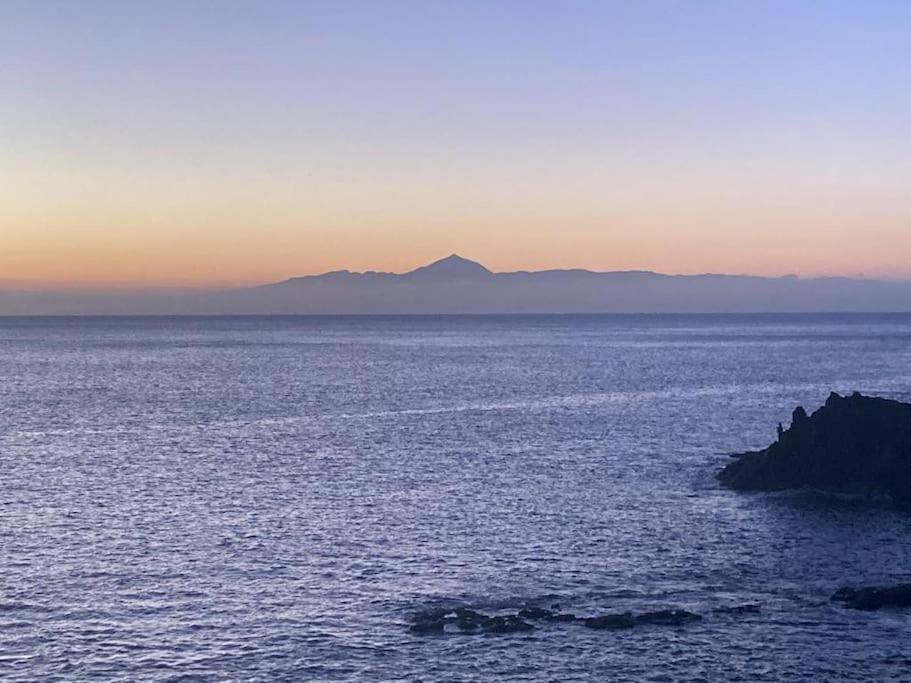 El Roquete, Feel The Sea Apartment