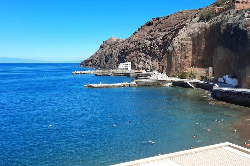 El Roquete, Feel The Sea Apartment