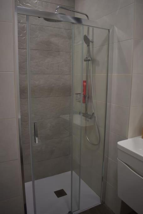 El Roquete, Feel The Sea Apartment Galdar